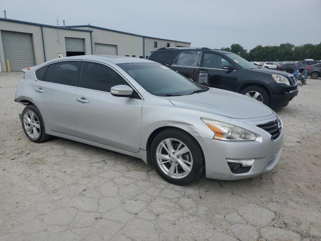 Photo 4 from auction – 2015 NISSAN ALTIMA 2.5 with VIN 1N4AL3APXFC177032