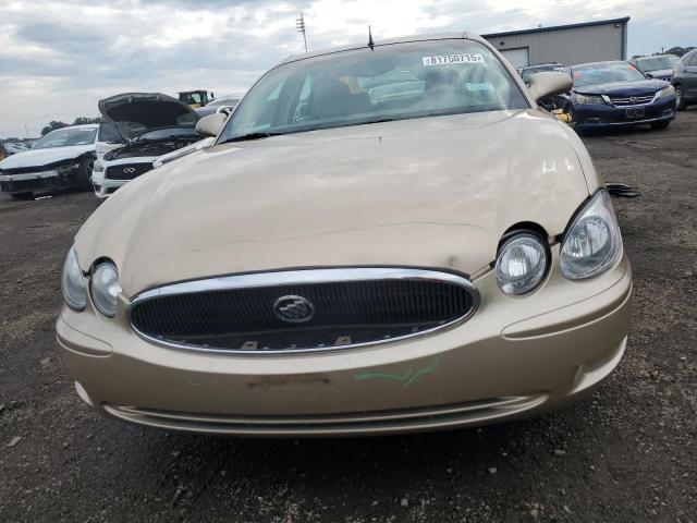 Photo 5 from auction – 2005 BUICK LACROSSE C with VIN 2G4WC532151298089