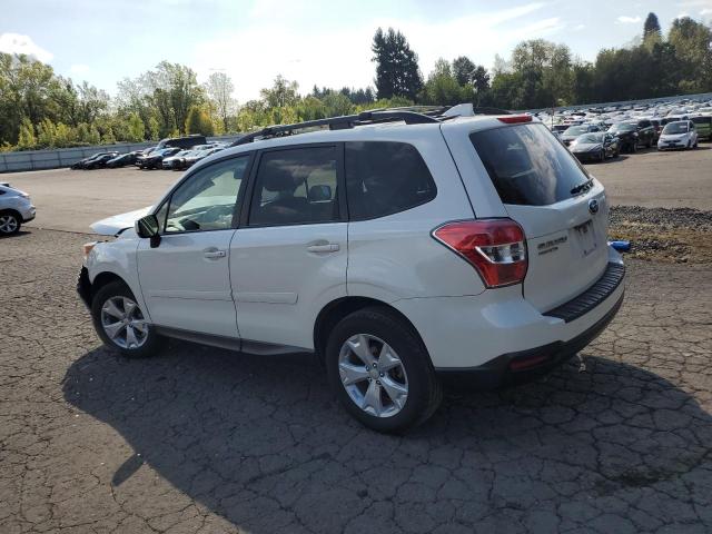 Photo 2 from auction – 2016 SUBARU FORESTER 2 with VIN JF2SJAFCXGH414557