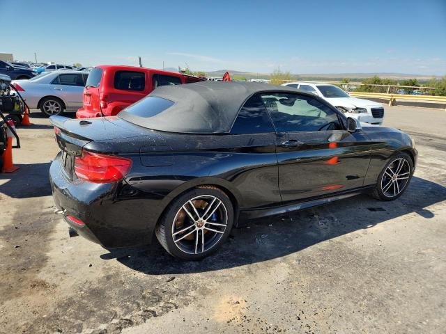 Photo 3 from auction – 2018 BMW M240XI with VIN WBA2N3C54JVE45803
