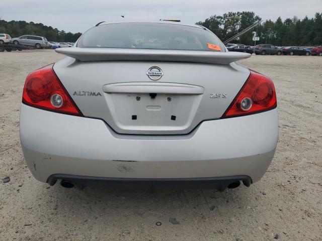 Photo 6 from auction – 2008 NISSAN ALTIMA 2.5 with VIN 1N4AL24E08C282699