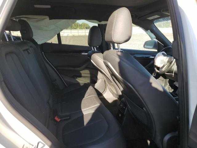 Photo 11 from auction – 2016 BMW X1 XDRIVE2 with VIN WBXHT3C31G5F66821