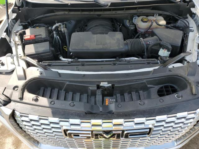 Photo 12 from auction – 2023 GMC YUKON DENALI with VIN 1GKS1DKL1PR201307