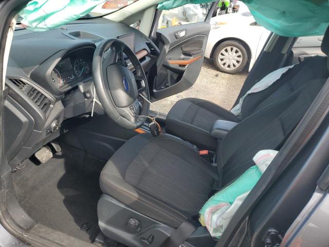 Photo 7 from auction – 2021 FORD ECOSPORT S with VIN MAJ6S3GLXMC424740