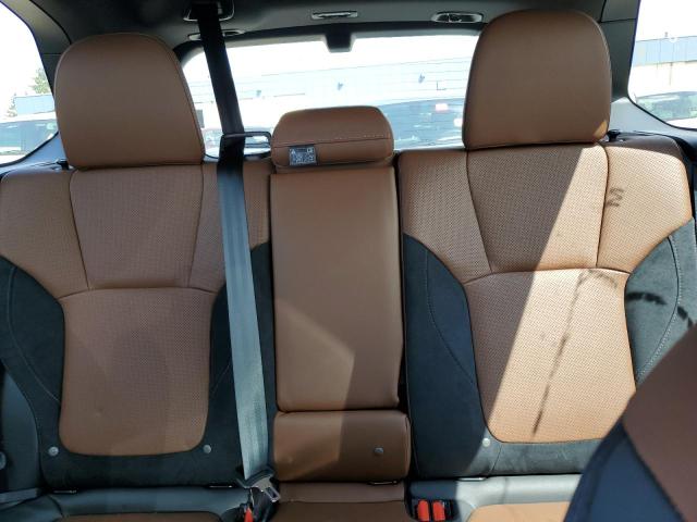 Photo 10 from auction – 2025 SUBARU FORESTER TOURING with VIN JF2SLSTDXSH417920
