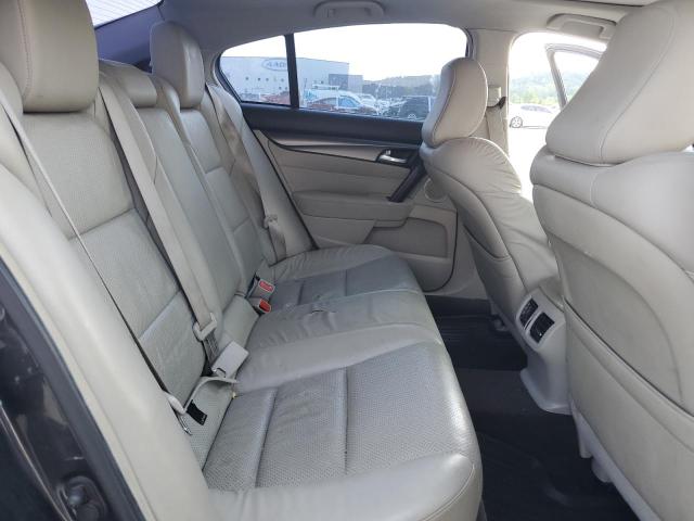 Photo 10 from auction – 2012 ACURA TL with VIN 19UUA8F54CA017044