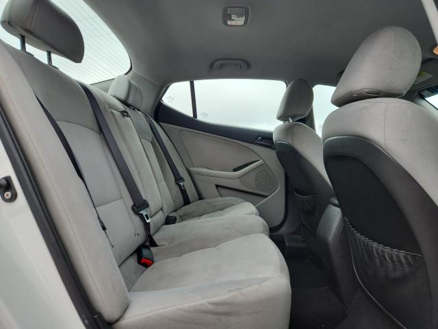 Фото 10 с аукциона – 2013 KIA OPTIMA LX с VIN KNAGM4A73D5336222