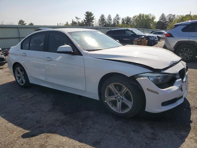 Photo 4 from auction – 2013 BMW 328 I with VIN WBA3A5G51DNP25203