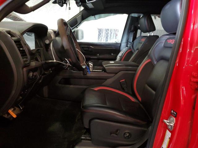 Photo 7 from auction – 2023 RAM 1500 TRX with VIN 1C6SRFU98PN505640