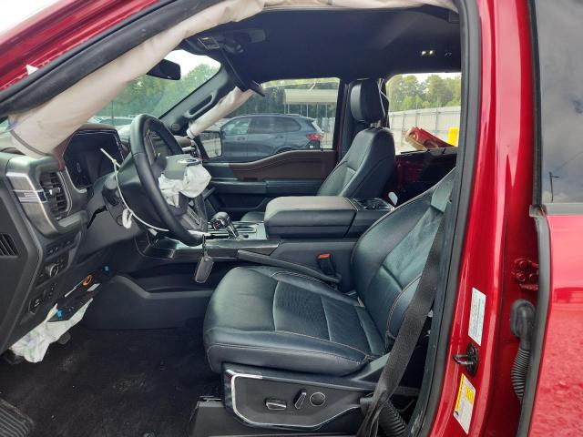 Photo 7 from auction – 2021 FORD F150 SUPER with VIN 1FTFW1E82MKF10132