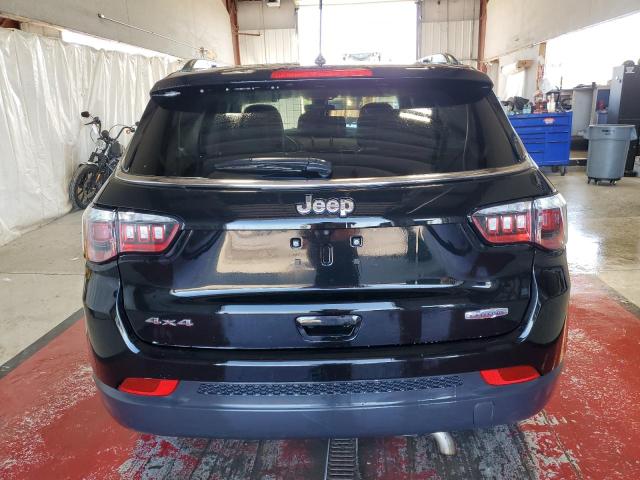 Photo 6 from auction – 2018 JEEP COMPASS LA with VIN 3C4NJDBB7JT435157