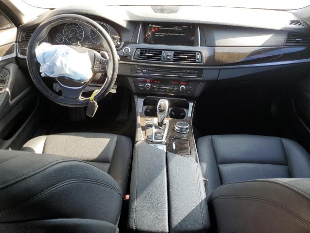 Photo 8 from auction – 2016 BMW 528 I with VIN WBA5A5C57GG347542