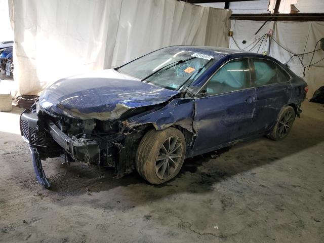 TOYOTA CAMRY LE 2016 with VIN 4T1BF1FK3GU567940 - Photo from auction