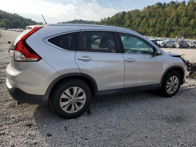 Photo 3 from auction – 2014 HONDA CR-V EXL with VIN 2HKRM4H71EH712807