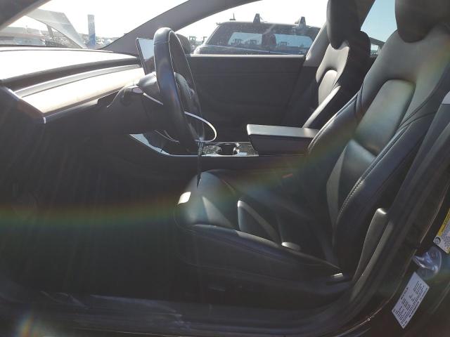 Photo 7 from auction – 2019 TESLA MODEL 3 with VIN 5YJ3E1EA4KF324773