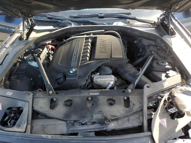 Photo 11 from auction – 2011 BMW 535 XI with VIN WBAFU7C53BC779908