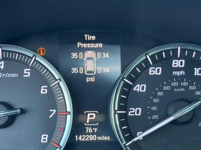 Photo 8 from auction – 2014 ACURA MDX with VIN 5FRYD4H25EB026346