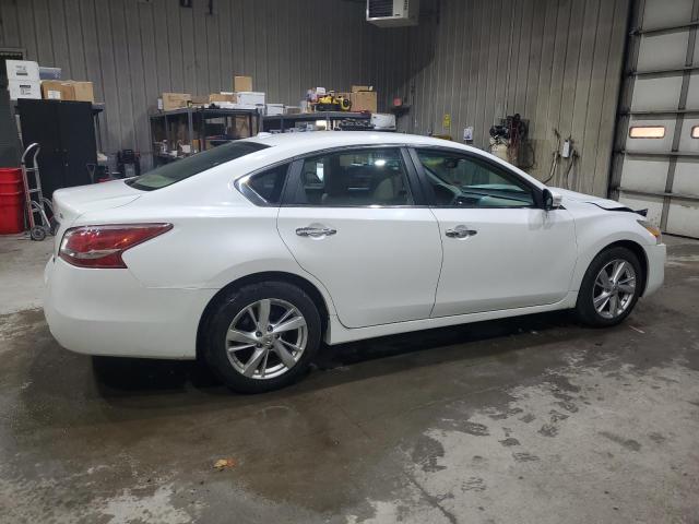 Photo 3 from auction – 2013 NISSAN ALTIMA 2.5 with VIN 1N4AL3AP6DN560127