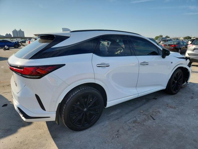 Photo 3 from auction – 2024 LEXUS RX 500H F with VIN 2T2BCMEA8RC017409