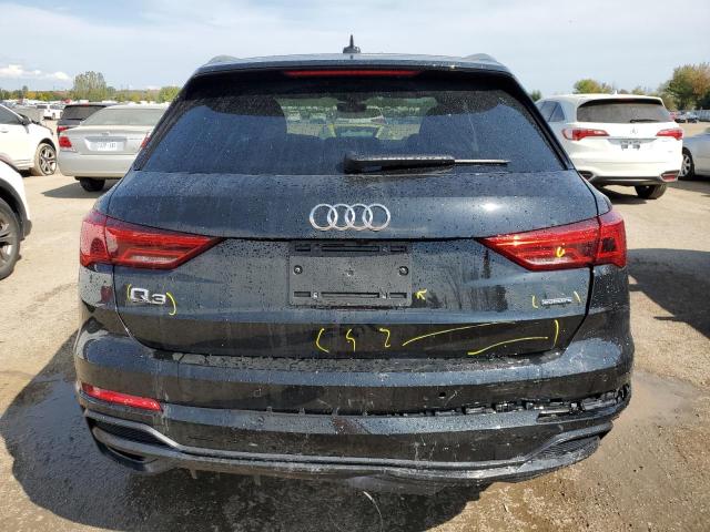Photo 6 from auction – 2021 AUDI Q3 PREMIUM with VIN WA1EECF32M1062942