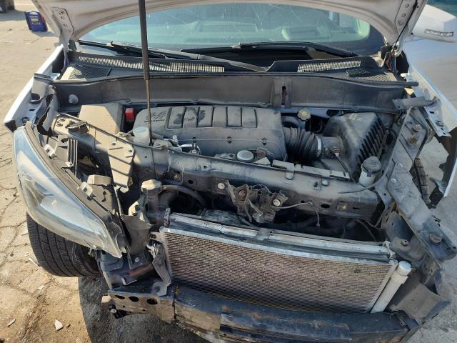 Photo 12 from auction – 2017 GMC ACADIA LIM with VIN 1GKKVSKD9HJ110657