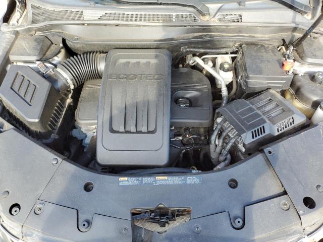 Photo 12 from auction – 2017 CHEVROLET EQUINOX LS with VIN 2GNFLEEK6H6100798