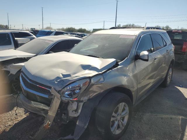 CHEVROLET EQUINOX LT 2014 with VIN 2GNFLGE30E6340395 - Photo from auction