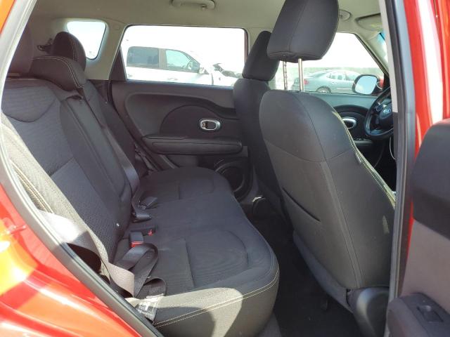 Photo 10 from auction – 2016 KIA SOUL + with VIN KNDJP3A58G7845868