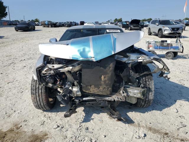 Photo 5 from auction – 2015 CHEVROLET CAMARO LT with VIN 2G1FD1E39F9161588