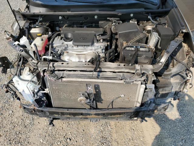 Photo 12 from auction – 2013 TOYOTA RAV4 LIMITED with VIN 2T3DFREV5DW021436