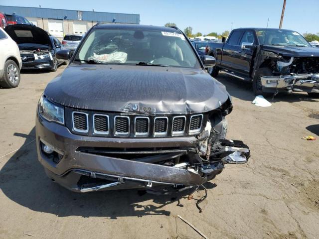 Photo 5 from auction – 2019 JEEP COMPASS LIMITED with VIN 3C4NJDCB2KT665964