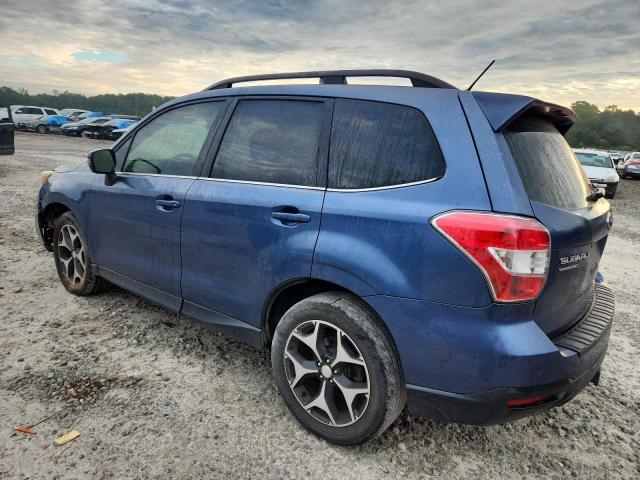 Photo 2 from auction – 2014 SUBARU FORESTER 2.0XT TOURING with VIN JF2SJGPC4EH528147