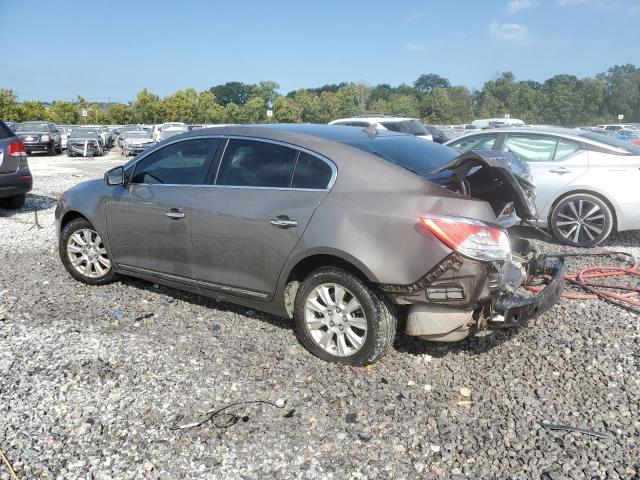 Photo 2 from auction – 2012 BUICK LACROSSE C with VIN 1G4GB5E33CF347425