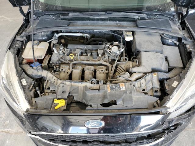 Photo 11 from auction – 2017 FORD FOCUS SE with VIN 1FADP3F24HL288466