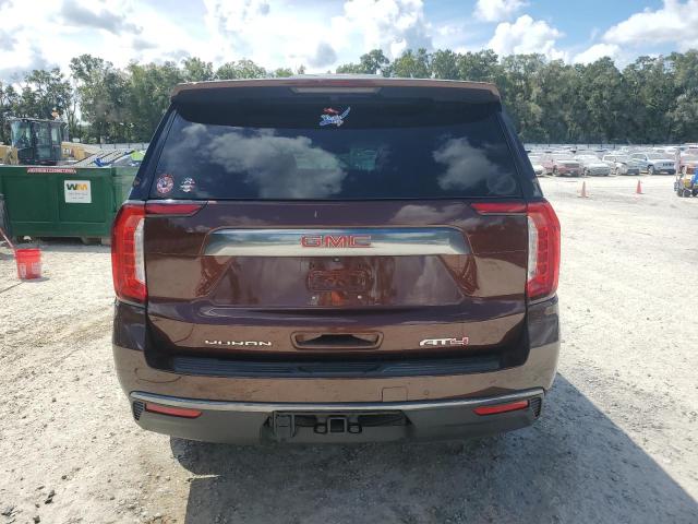 Photo 6 from auction – 2023 GMC YUKON AT4 with VIN 1GKS2CKD4PR165208