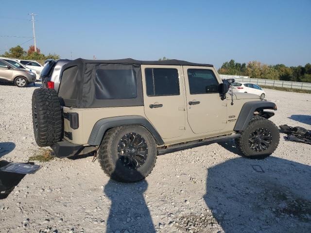 Photo 3 from auction – 2017 JEEP WRANGLER U with VIN 1C4BJWDG0HL727777