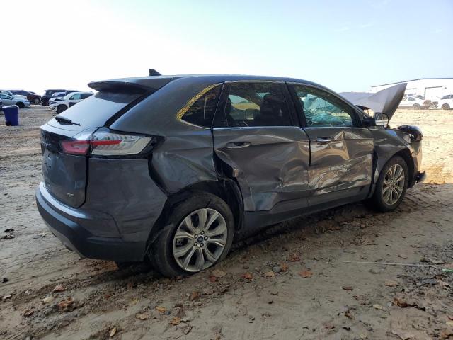 Photo 3 from auction – 2022 FORD EDGE TITAN with VIN 2FMPK4K95NBA24601