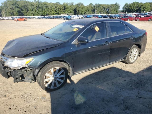 TOYOTA CAMRY 2013 with VIN 4T4BF1FK0DR332137 - Photo from auction