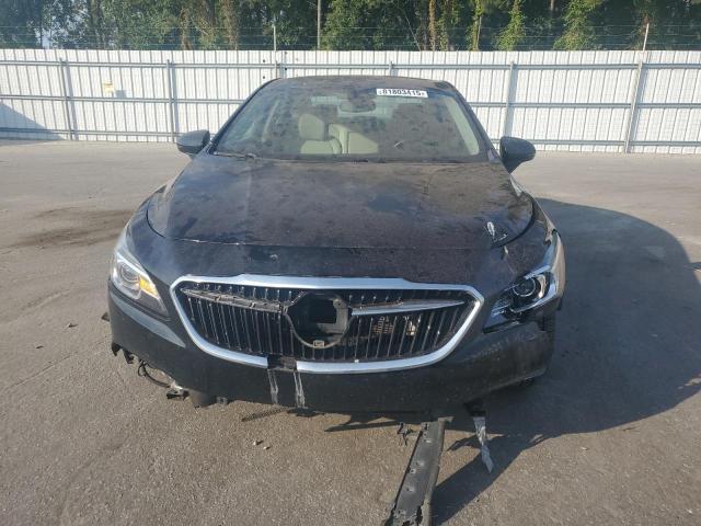 Photo 5 from auction – 2017 BUICK LACROSSE E with VIN 1G4ZP5SS3HU131809