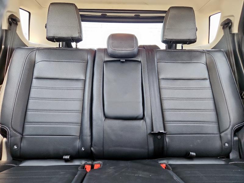 Photo 10 from auction – 2021 FORD ECOSPORT T with VIN MAJ6S3KL6MC401964