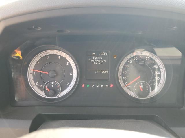Photo 9 from auction – 2013 RAM 1500 with VIN 1C6RR7KT6DS521318