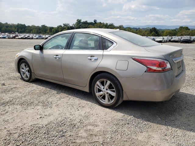 Photo 2 from auction – 2014 NISSAN ALTIMA 2.5 with VIN 1N4AL3AP1EC132849
