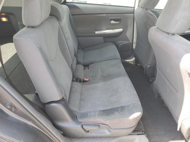 Photo 10 from auction – 2013 TOYOTA PRIUS V with VIN JTDZN3EU3D3210182
