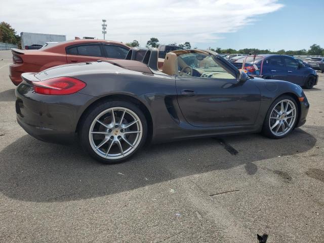 Photo 3 from auction – 2013 PORSCHE BOXSTER with VIN WP0CA2A84DS112918