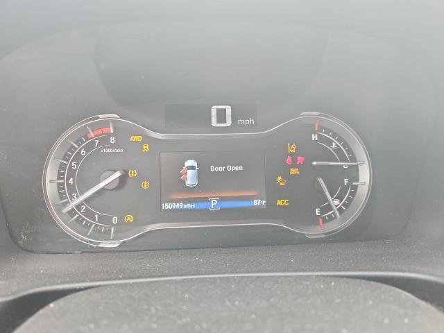 Photo 9 from auction – 2017 HONDA PILOT TOUR with VIN 5FNYF6H93HB002569