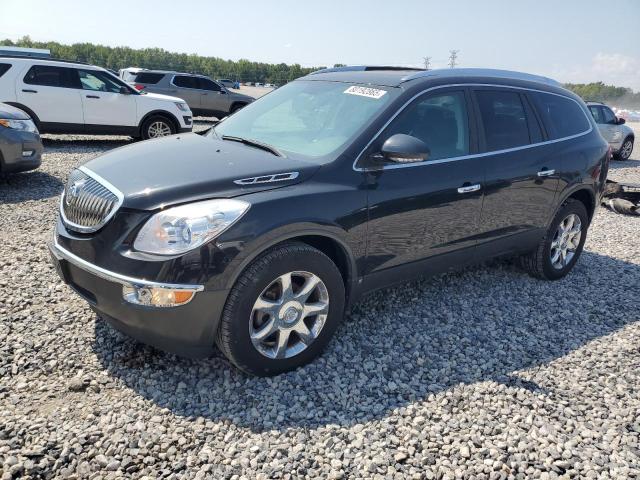 BUICK ENCLAVE CX 2008 with VIN 5GAER23788J239948 - Photo from auction