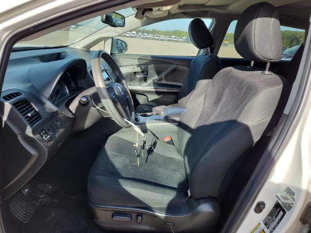 Photo 7 from auction – 2014 TOYOTA VENZA LE with VIN 4T3BA3BB6EU064004