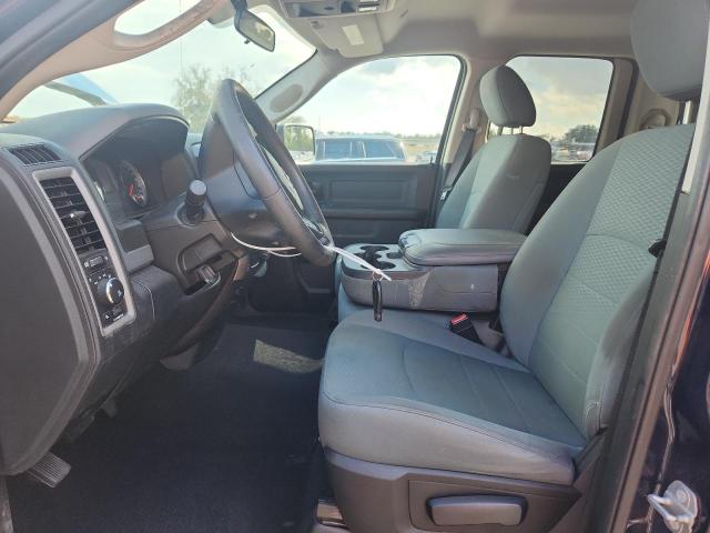 Photo 7 from auction – 2017 RAM 1500 ST with VIN 1C6RR6FT9HS524398