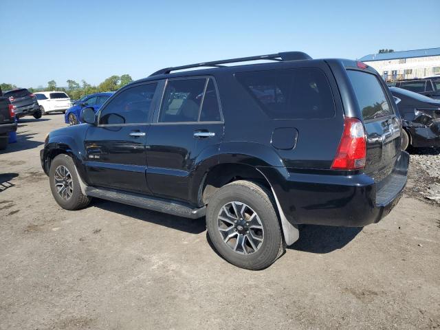Photo 2 from auction – 2008 TOYOTA 4RUNNER SR with VIN JTEBU14R88K017006