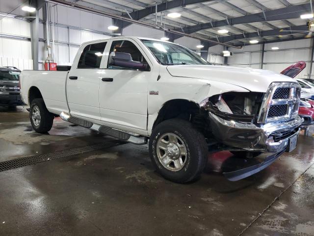Photo 4 from auction – 2018 RAM 2500 ST with VIN 3C6UR5HJ3JG315154